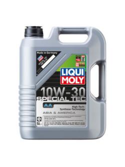 Liqui Moly Special Tec AA 10w30 สำหรับดีเซล 5ลิตร