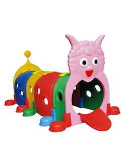 DS - PS056 อุโมงค์แกะ 130 x 200 x 100 cm.