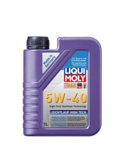 Liqui Moly Leichtlauf High Tech 5W-40 1 ลิตร