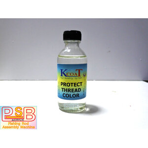 น้ำยากันซึมด้าย และก๊อก และเข้าด้ามรีซีล