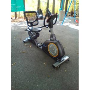 03-รหัส IND ผลงานติดตั้ง (ปากเกร็ด) เครื่องออกกำลังกายฟิตเนสในร่ม