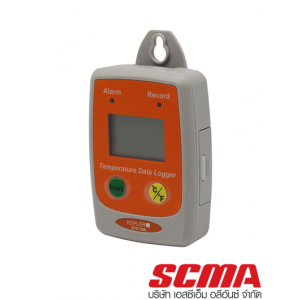 4.8 Temperature/ humidity recorders (เครื่องบันทึกอุณหภูมิและความชื้น)