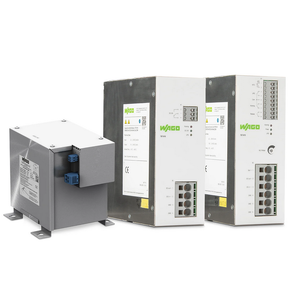 WAGO Power Supply