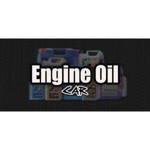 น้ำมันเครื่องรถยนต์