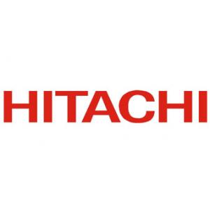 HITACHI