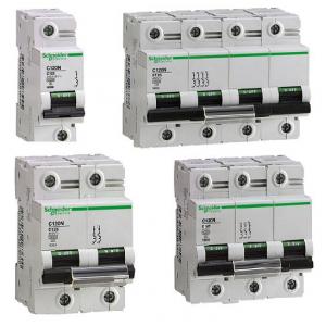 Miniature Circuit Breakers and Controls-Surge Arresters