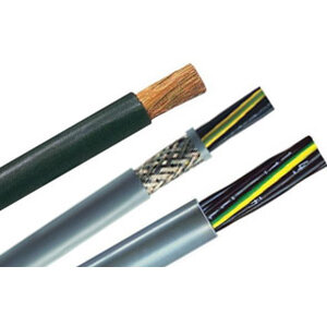 สายไฟ DELTA H05V-K