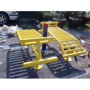 รหัส OUL ผลงานติดตั้งที่ รร.ซากยายจีน. อ่าวอุดม