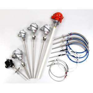 4.5 Thermocouples & RTD (เทอร์โมคัปเปิลและ อาร์ทีดี)