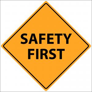 อุปกรณ์เซฟตี้ Safety