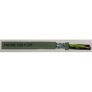 FACAB 100F-CP