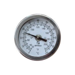 4.9 Portable temperature/ humidity gauges (เกจ์วัดอุณหภูมิ-เทอร์โมมิเตอร์แบบพกพา)