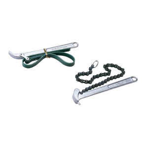 ถอดกรองน้ำมันเครื่อง