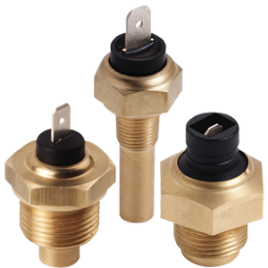 4.13 Thermostat (เทอร์โมสตัท)