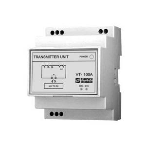 13.5 AC voltage transmitters (เครื่องแปลงสัญญาณแรงดันไฟ AC เป็น สัญญาณไฟ DCV หรือ DCmA)