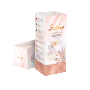 เซรั่มลดริ้วรอย