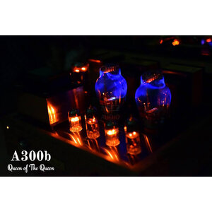 แอมป์ -- แอมป์หลอด