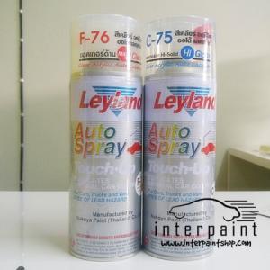 แลกเกอร์สเปรย์