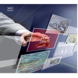 Touch Screen Monitor LS