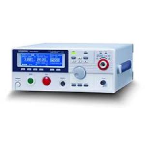 1.19 Electrical safety testers (เครื่องทดสอบความปลอดภัยทางไฟฟ้า)