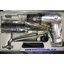 RY-1050BN สกัดคอนกรีต สกัดสนิมลม 2-in-1 FLUX CHIPPER & NEEDLE SCALAR