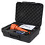 เครื่องตรวจจับแรงดันไฟฟ้าแรงดันสูง (NON-CONTACT HIGH VOLTAGE DETECTOR) KEPLER รุ่น : K375 HP
