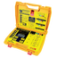 ไมโครโอห์มมิเตอร์แบบมือถือ (LOW RESISTANCE OHM METERS) แบรนด์ KEPLER รุ่น K6237 DLRO