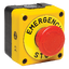 ปุ่มกดฉุกเฉิน (Emergency Box) รุ่น P1EC400E40K แบรนด์ EMAS