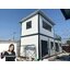 ออฟฟิศสำเร็จรูป บ้านสำเร็จรูป วัชระพล ขนาด3.50x10.00 เมตร 2 ชั้น