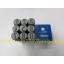 BRP เหล็กตอกตัวเลข 0-9 แป้นกลม no. 200 (SR) Steel Numbers Stamper