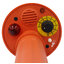 เครื่องตรวจจับแรงดันไฟฟ้าแรงดันสูง (NON-CONTACT HIGH VOLTAGE DETECTOR) KEPLER รุ่น : K375 HP