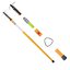 KEPLER ไม้ฉนวน - ไม้ชักฟิวส์แบบสไลด์ (Telescopic Hot sticks)รุ่น KHS-175 Series