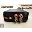 แอมป์ Amp A200 (200W.) พร้อมหม้อแปลง เสียงชัด ใส เบสหนัก ร้านไทย มีประกัน