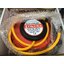 Okura รุ่น OK-A09 ตลับเก็บสายลมอัตโนมัติ 9 เมตร Automatic Hose Reel