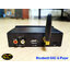 DAC Bluetooth +Player+Amp เครื่องรับสัญญาณ บลูทูส และ เครื่องเล่นไฟล์เพลงจาก USB&mini SD + แอมป์หูฟัง ใช้ในรถได้เลย มีประกัน ร้านไทย