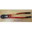 HIT ฮิต รุ่น NBC กรรไกรตัดเหล็กเส้น ปากดำ 12 นิ้ว-42 นิ้ว ญี่ปุ่น BOLT CUTTER