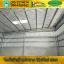 สร้างโกดังสำเร็จรูป ลาดหลุมแก้ว ขนาด 12.00 x 18.00 x 6.00 m.