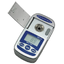 เครื่องวัดความหวานแบบดิจิตอล (Portable Digital Refractometer)) แบรนด์ : KEPLER รุ่น : KRT-94