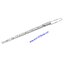 SK รุ่น TPG-270BB ญี่ปุ่น Taper Gauge เตเปอร์เกจวัดรูใน พร้อม กล่องพลาสติก Made in Japan