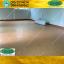 บ้านพักในสวน บ้านน็อคดาวน์ บ้านสำเร็จรูป สร้างออฟฟิศ ขนาด5.40x3.60 เมตร