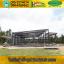 รับสร้างโกดังสำเร็จรูป บางสะพาน ประจวบฯ ขนาด 18.00 x 42.00 x 8.00 m.