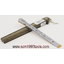 SK รุ่น TPG-270A ญี่ปุ่น Taper Gauge เตเปอร์เกจวัดรูใน พร้อม กล่องพลาสติก Made in Japan