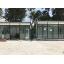 บ้านสำเร็จรูป บ้านน็อคดาวน์ สร้างออฟฟิศ happyhouse ND-09