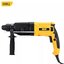 Deli สว่านไฟฟ้าโรตารี่ สว่านกระแทก 800W Rotary Hammer Drill | EDL-DC26-E1