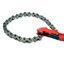 HIT ฮิต รุ่น CW6-490mm. กุญแจจับแป๊บแบบโซ่ (ประแจโซ่) 6 นิ้ว ญี่ปุ่น Chain Wrench
