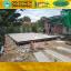 บ้านพักอาศัย บ้านน็อคดาวน์ บ้านสำเร็จรูป สร้างออฟฟิศ ขนาด5.40x7.20 เมตร