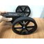 KORI โกริ วัดรอบผ้าเมตร MS-3-10-5 M หมุนขวา ญี่ปุ่น Measuring Wheel Counter METERS