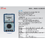 มัลติมิเตอร์แบบอนาล็อก (Digital + Analog Multimeters) KEPLER รุ่น KST-3502