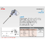 SK เทอร์โมคัพเปิ้ล (Thermocouple) รุ่น JB-30S Series