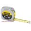 Stanley สแตนเล่ย์ ตลับเมตร รุ่น PowerLock ชุบโครเมี่ยม 5 เมตร (16 ฟุต) No. 33-158 Tape Rule